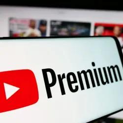 🔐 YouTube Premium 3 meses 🎧 Garantia Total 🚀