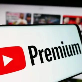 🔐 YouTube Premium 3 meses 🎧 Garantia Total 🚀