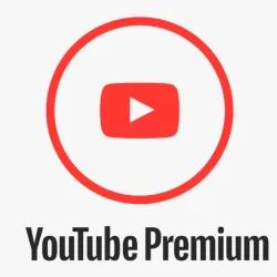 🧾 Assinatura YouTube Premium 🎧 6 meses Individual