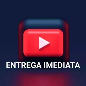 🧩 YouTube Premium 📅 1 mes 🎧 Individual
