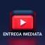 🧩 YouTube Premium 📅 1 mes 🎧 Individual