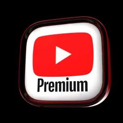 💯 YouTube Premium 🎧 Individual 3 Meses – Pronta