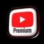💯 YouTube Premium 🎧 Individual 3 Meses – Pronta