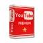 📞 Assinatura YouTube Premium 🎧 6 Meses – Direta