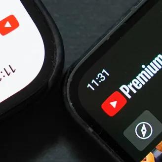 🎧Conta Individual YouTube 📆 Premium 12 Meses