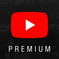 🚀 YouTube Premium 1 Mes 🎧 Individual + Suporte