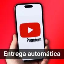 🎧 YouTube Premium 📦 1 Mes ⚠️Entrega automática⚠️