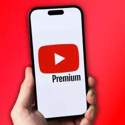 🎧 YouTube Premium 📦 1 Mes – Individual Ativado
