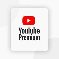 🎵 Assinatura YouTube Premium 🎧 3 Meses – Real