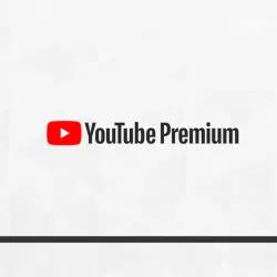 🎧Conta Premium YouTube 📅 6 meses – Individual