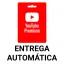 🌟 YouTube Premium Individual 🎧 12 Meses – Garantido