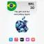 💸 30 BRL Cartão-presente 🎯 iTunes – Compra Segura