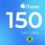 🖥️ 150 BRL Cartão iTunes 🧾 – Para todos os dispositivos