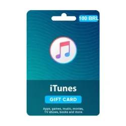 📱 Cartão-presente 100 BRL 🍎 App Store – Instantâneo