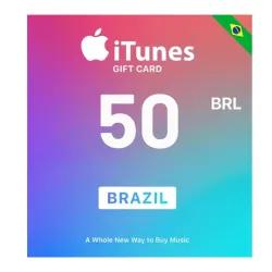 🧾 Cartão-presente digital 🍏 50 BRL – Garantido