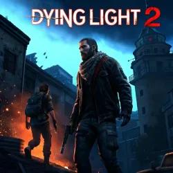 🧟 Dying Light 2: Reloaded 💻 – Chave para Steam