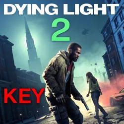 💎 Chave Steam Dying Light 2 🧟‍♀️ – Edição Especial