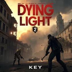 📲 Dying Light 2 Reloaded 📦 – Chave Steam ✔️