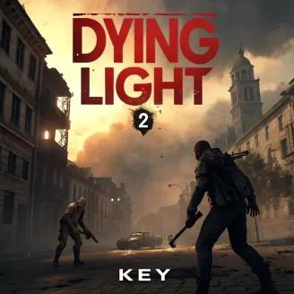 📲 Dying Light 2 Reloaded 📦 – Chave Steam ✔️