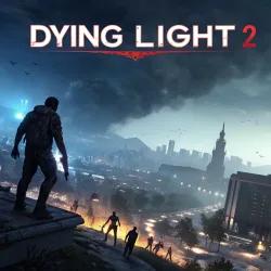 🛡️ Chave Steam Dying Light 2 🎁 – Garantida e Segura