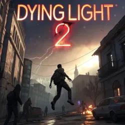 🧩 Chave Steam Dying Light 2 🧟‍♂️ – Recomendado