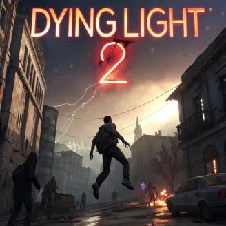 🧩 Chave Steam Dying Light 2 🧟‍♂️ – Recomendado