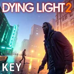 🌟 Dying Light 2: Reloaded 💻 – Jogo para PC