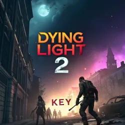 🚀 Chave Steam Dying Light 2 🧟‍♀️ – Entrega Imediata
