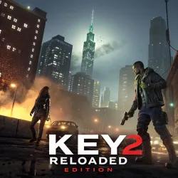 🕯️ Dying Light 2 Reloaded 🧟 – Chave Oficial Steam