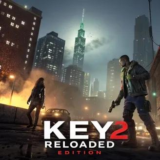 🕯️ Dying Light 2 Reloaded 🧟 – Chave Oficial Steam
