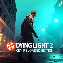 🧾 Chave Steam: Dying Light 2 🎯 – Edição Reloaded