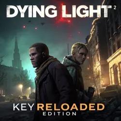 🎁 Dying Light 2 Reloaded 💥 – Chave Steam Digital