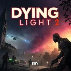 💾 Chave Steam Dying Light 2 🖥️ – Para PC ✅