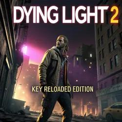 🌐 Chave Steam Dying Light 2 🧟 – Reloaded Edition