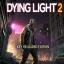 🌐 Chave Steam Dying Light 2 🧟 – Reloaded Edition