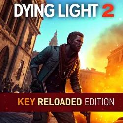 💥 Chave Steam Dying Light 2 🎮 – Reloaded Edition