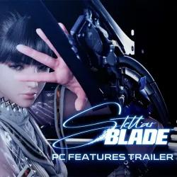 🖥️ Stellar Blade Chave Steam 🧩 – Jogo Completo