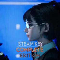 🔥 Stellar Blade 🔑 – Chave para Steam – Completa