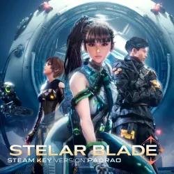 🛡️ Chave Steam Stellar Blade 📲 – Garantida e Segura