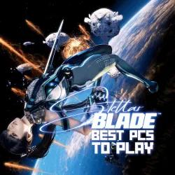 📱 Stellar Blade 💥 – Chave Steam – Versão PC