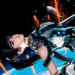 🧩 Chave Steam Stellar Blade 🖥️ – Jogo Completo