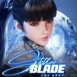 🕯️ Stellar Blade 🔥 – Chave Steam