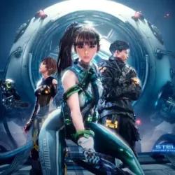 🎬 Chave Steam Stellar Blade 🖥️ – Oficial e Rápida