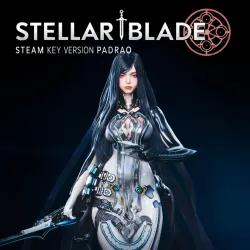 🌐 Chave Steam Stellar Blade 🖥️