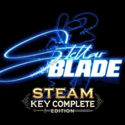 📀 Chave Steam: Stellar Blade 🖥️ – Inclui Todos DLC
