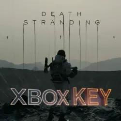 🖥️ Death Stranding DC 🔑 – Chave para Xbox
