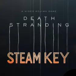🚀 Chave Steam Death Stranding 🧨 Director's Cut