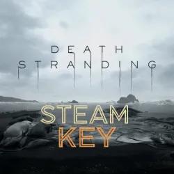 🧨 Death Stranding: DC 💥 – Compra Digital Steam