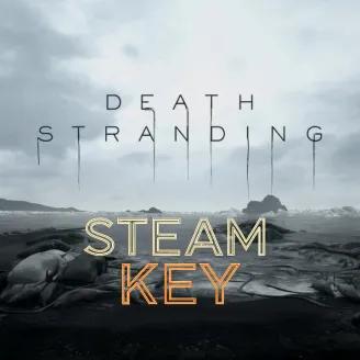 🧨 Death Stranding: DC 💥 – Compra Digital Steam