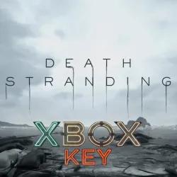 📦 Chave Xbox Death Stranding 🎮 – Versão Completa